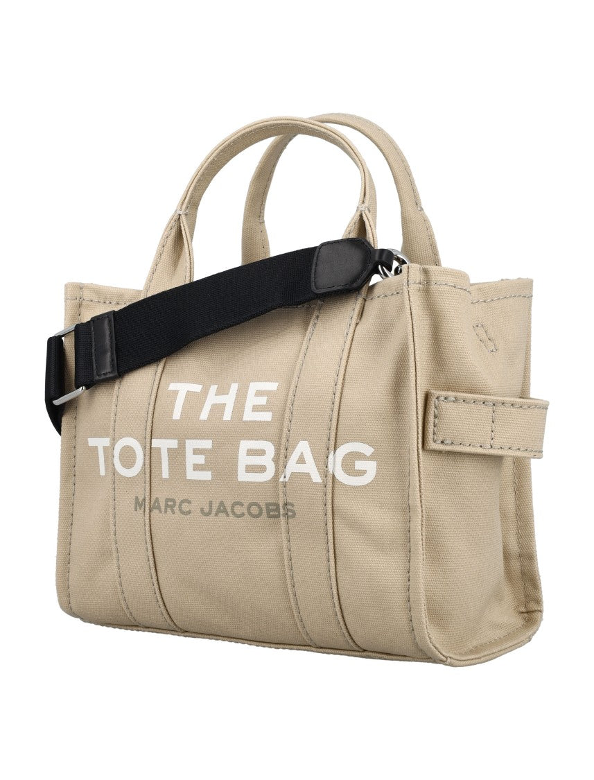 Marc Jacobs The Small Tote Canvas