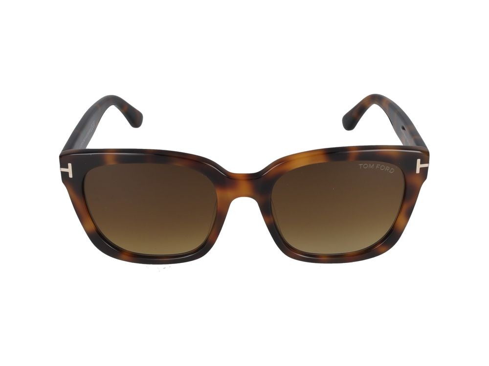 Tom Ford Sunglasses Ft1216 53,00Â F 53/19/140