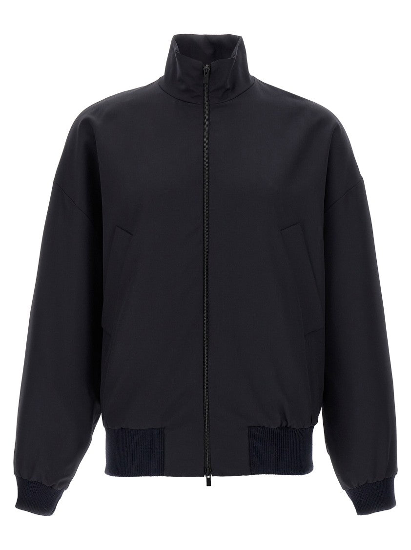 Fear Of God 'Track' Jacket