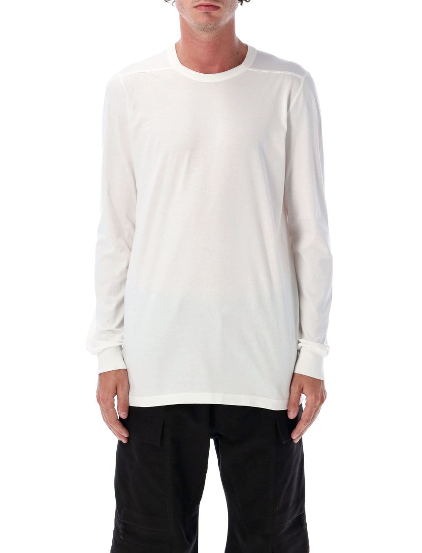 Rick Owens Ls Level Tee