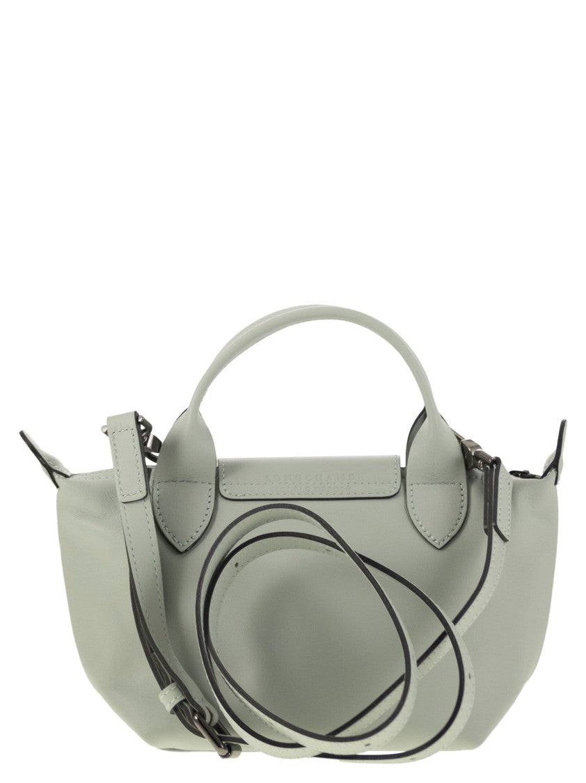 Longchamp Le Pliage Xtra - Leather Handbag