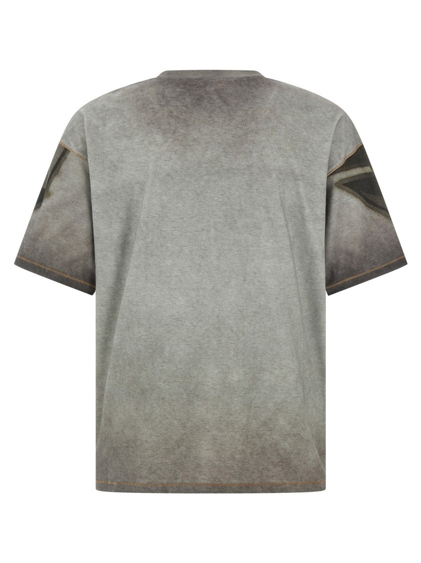 Diesel 'T-Boxt-Show-V2' T-Shirt