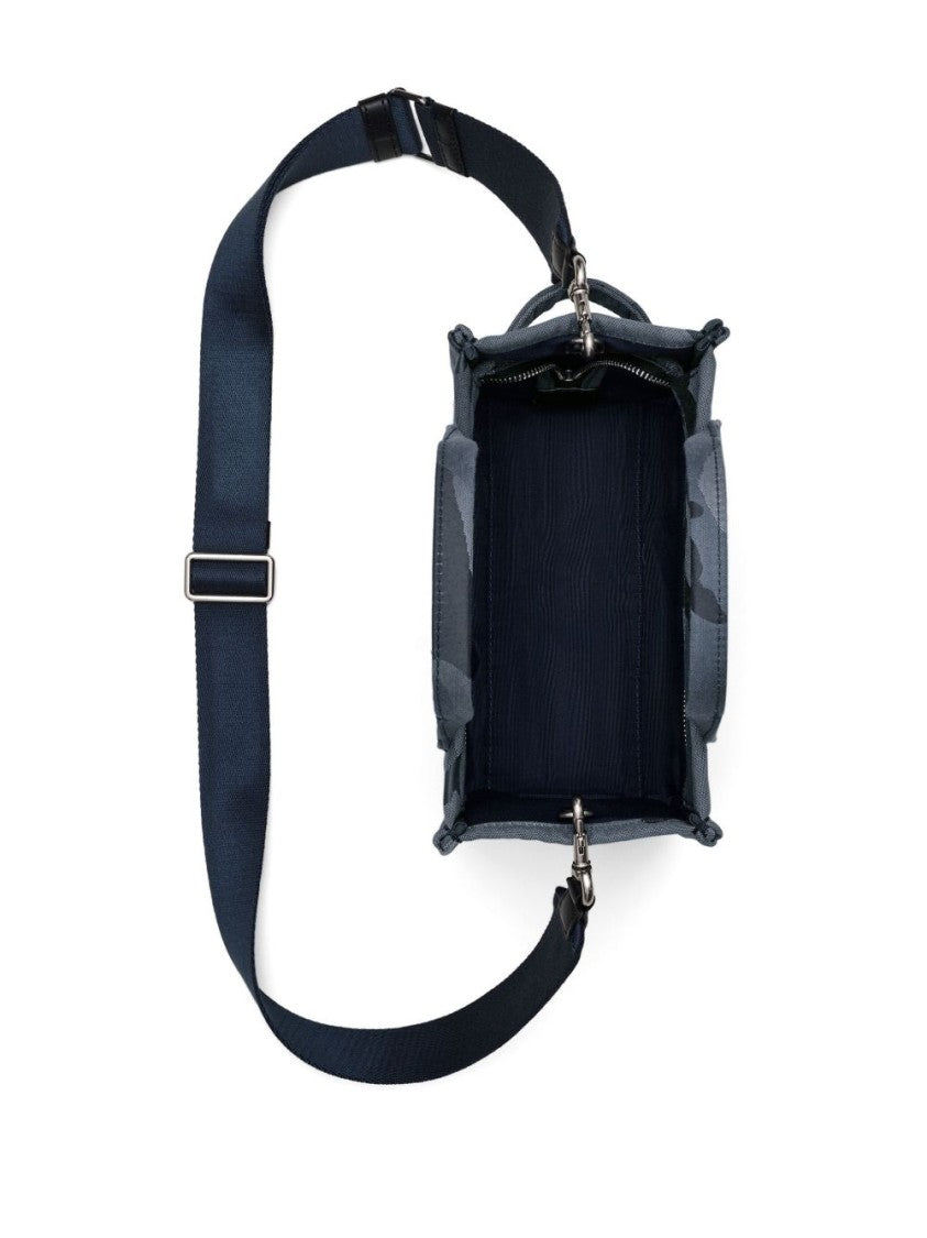 Marc Jacobs The Small Jacquard Camo Bag