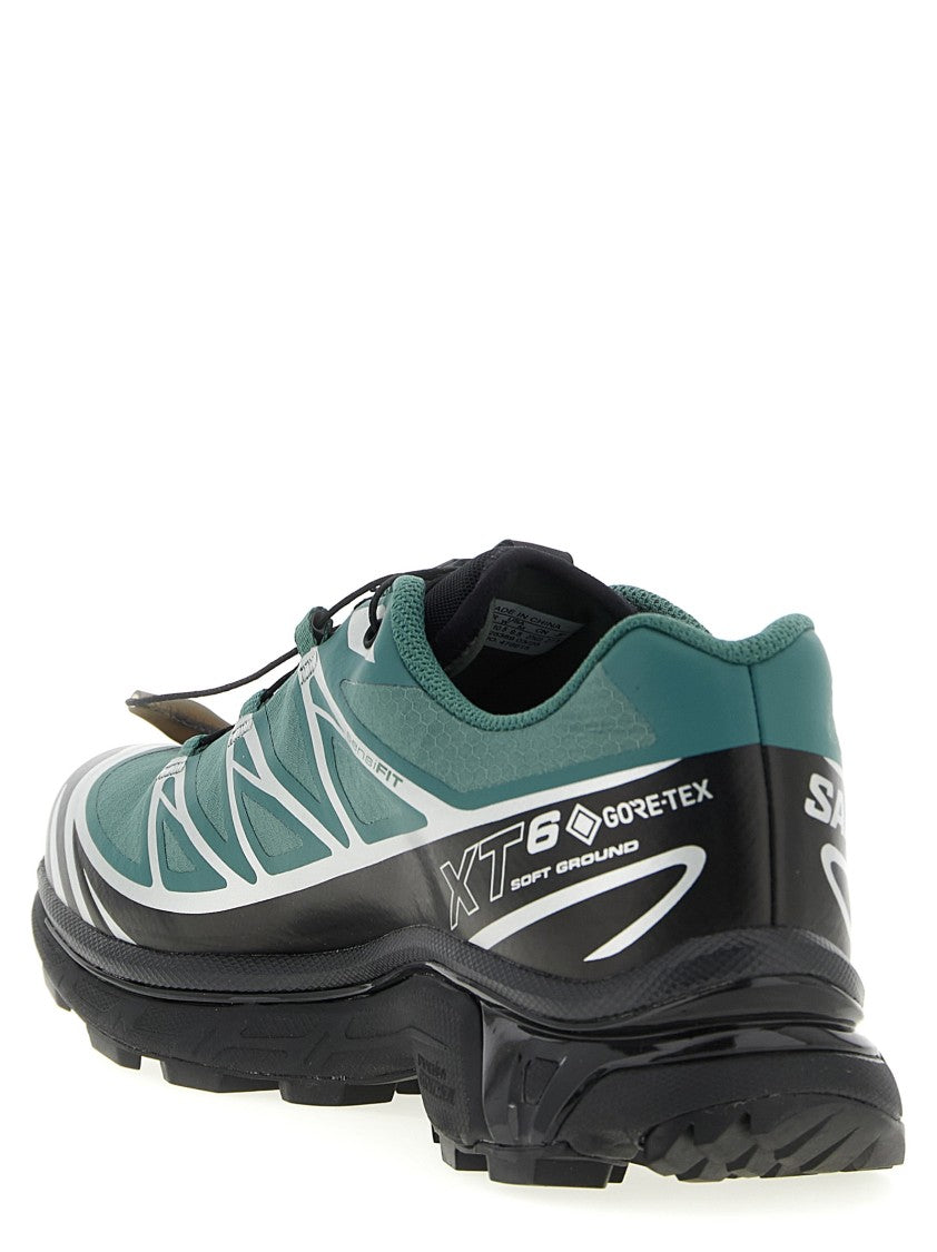 Salomon Xt-6 Gtx' Sneakers