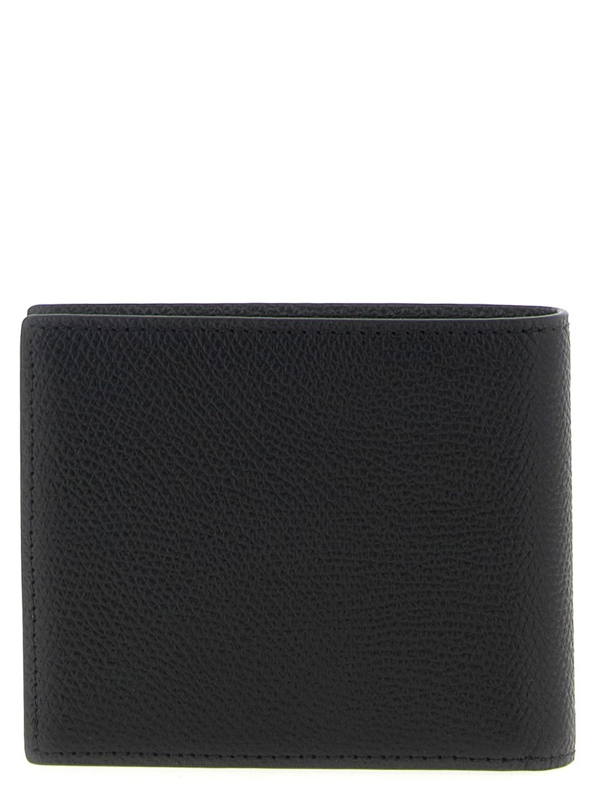 Valentino Garavani Vlogo Signature Wallet