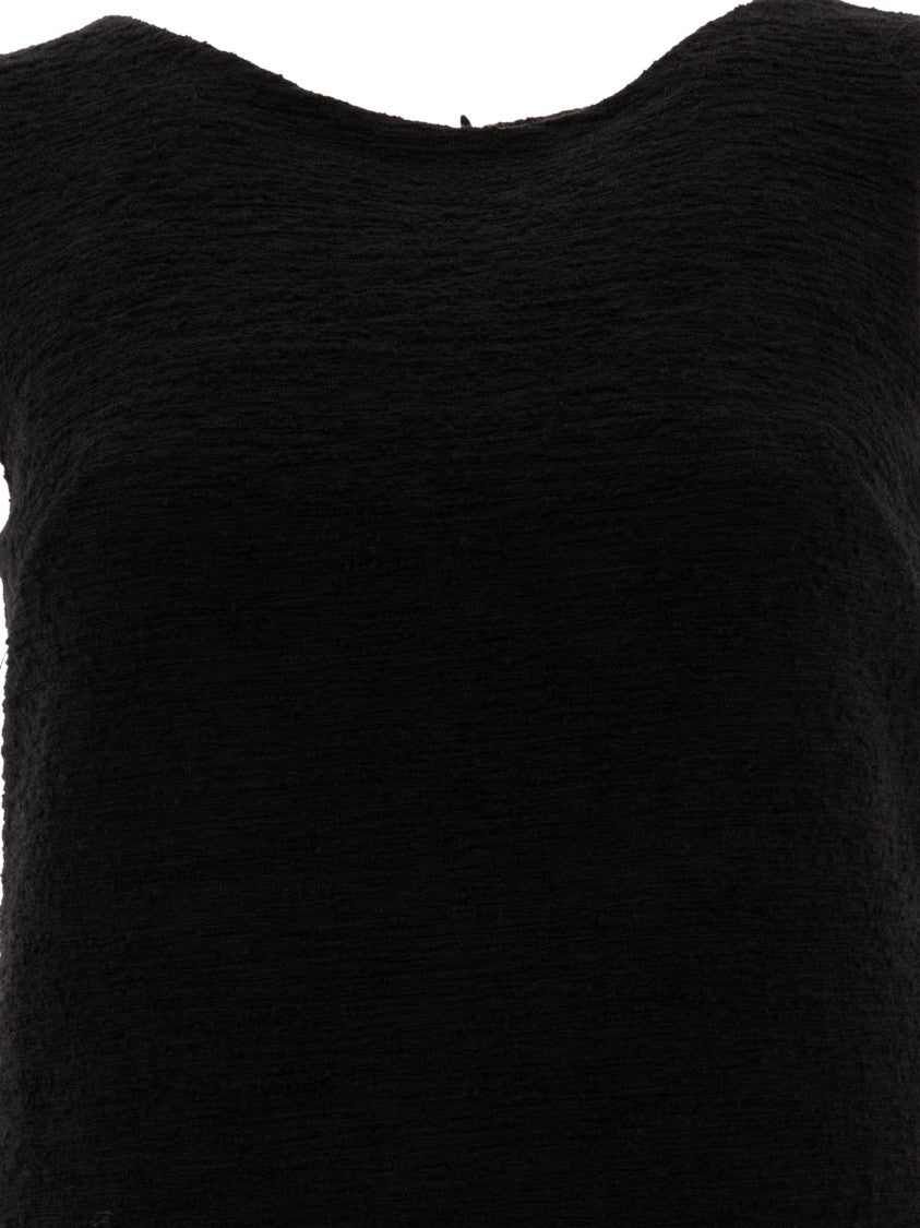 Loulou Studio "Maley" Dress