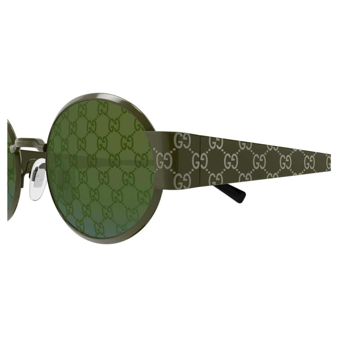 Gucci Gg1854s Oval Sunglasses