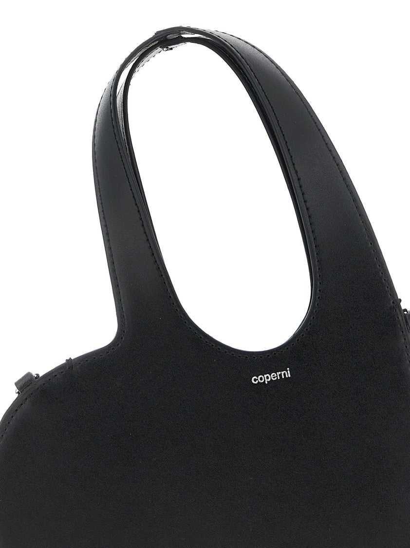 Coperni 'Mini Heart' Handbag