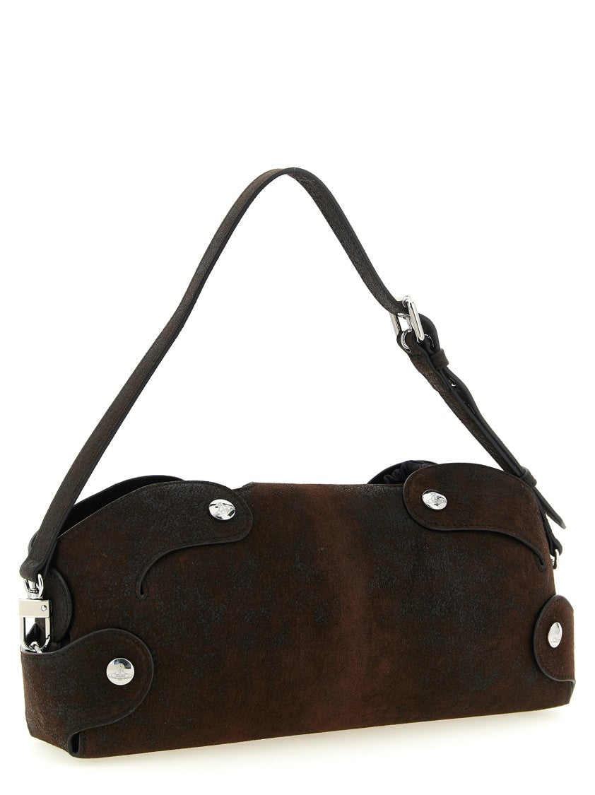 Vivienne Westwood 'Wilma' Clutch