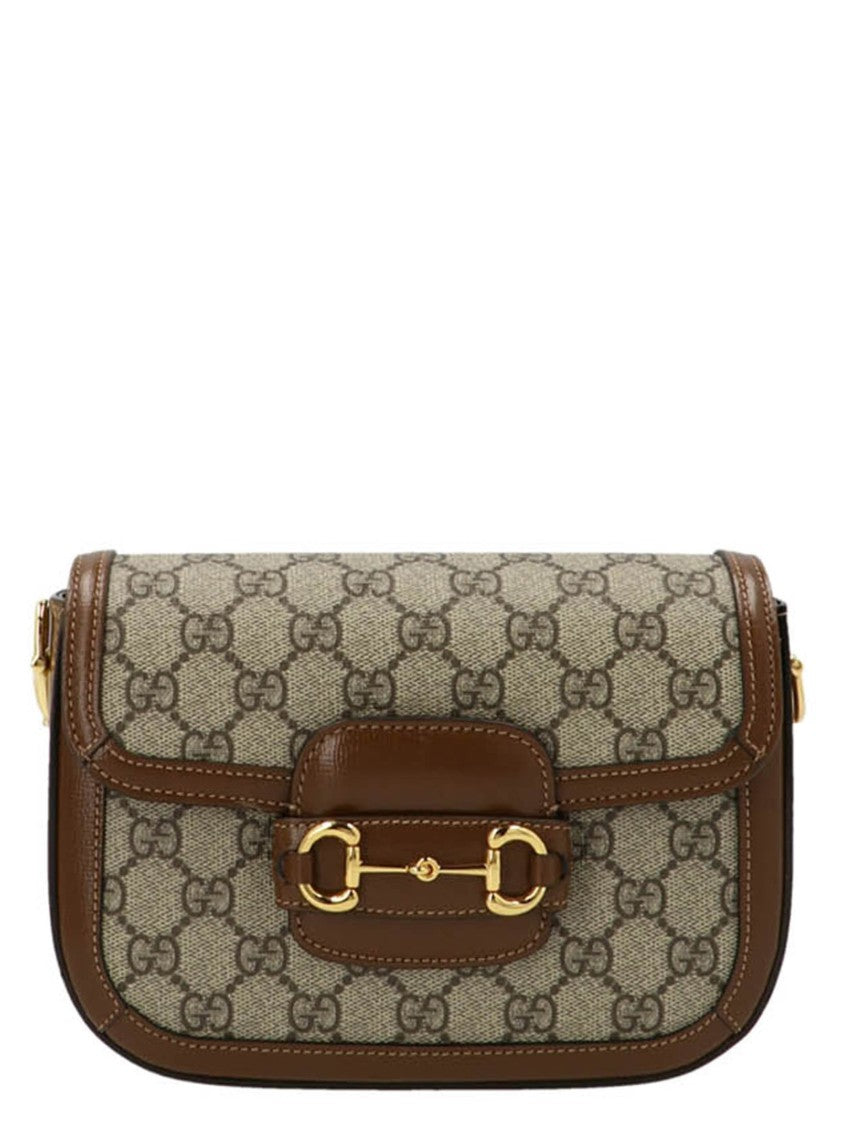 Gucci Horsebit 1955' Shoulder Bag