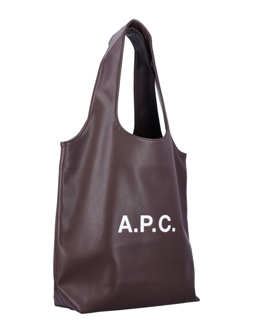 A.P.C. Ninon Small Tote Bag