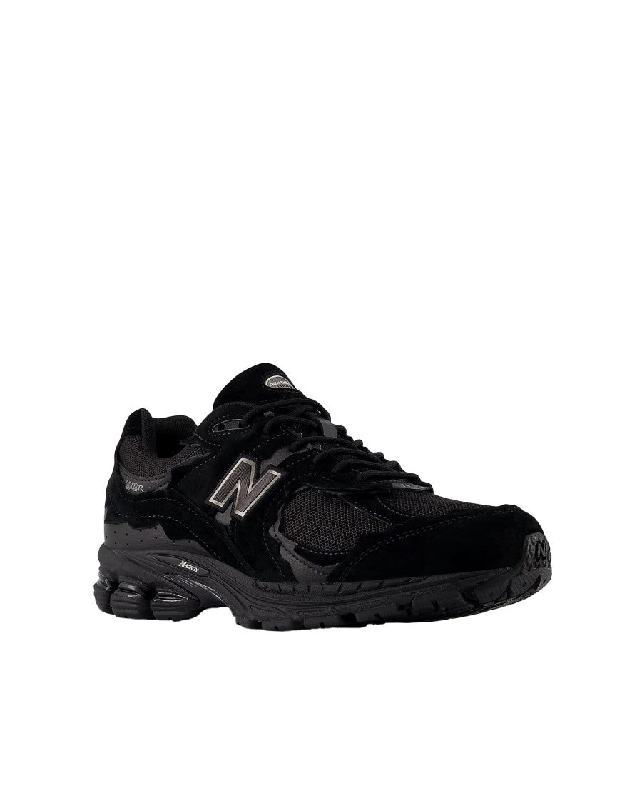 New Balance Black 2002Dx Sneakers