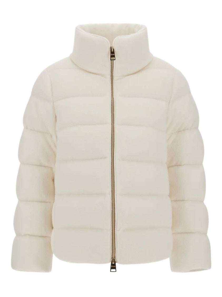 Herno Short Padded Jacket