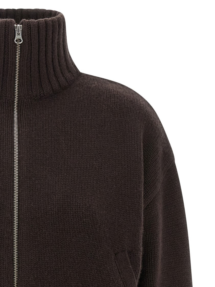 Extreme Cashmere 'N°438 Xtra Fab' Cardigan