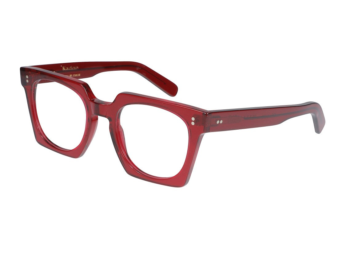 Kador Maya Oversized Square Eyeglasses
