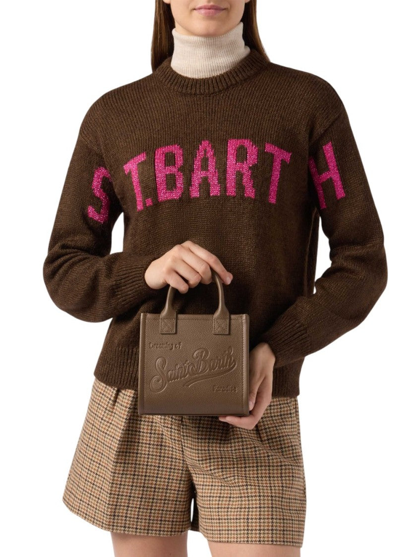 Mc2 Saint Barth Vanity Bag Mini