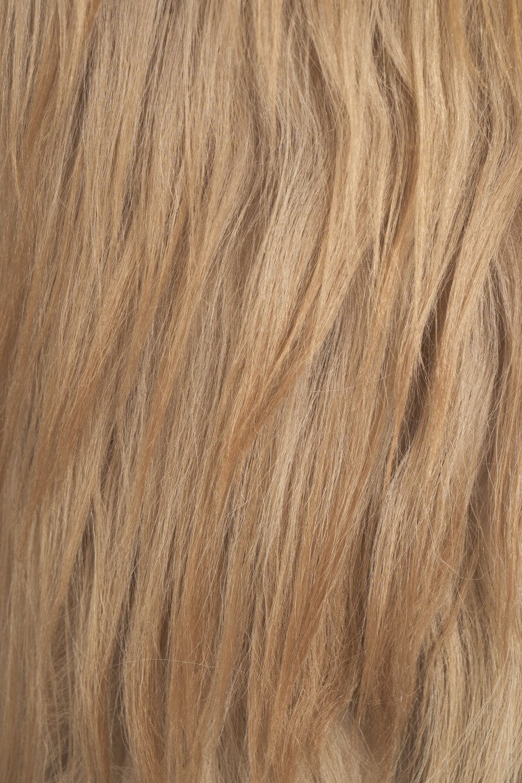 Giorgio Brato Beige Faux Fur Jacket With Hem