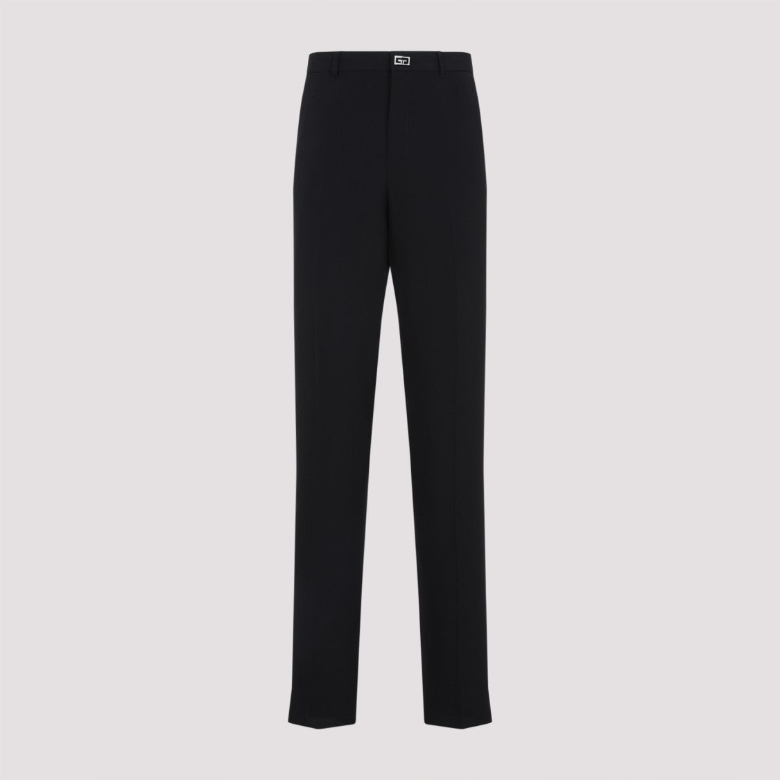 Givenchy Straight-Leg Tailored Trousers