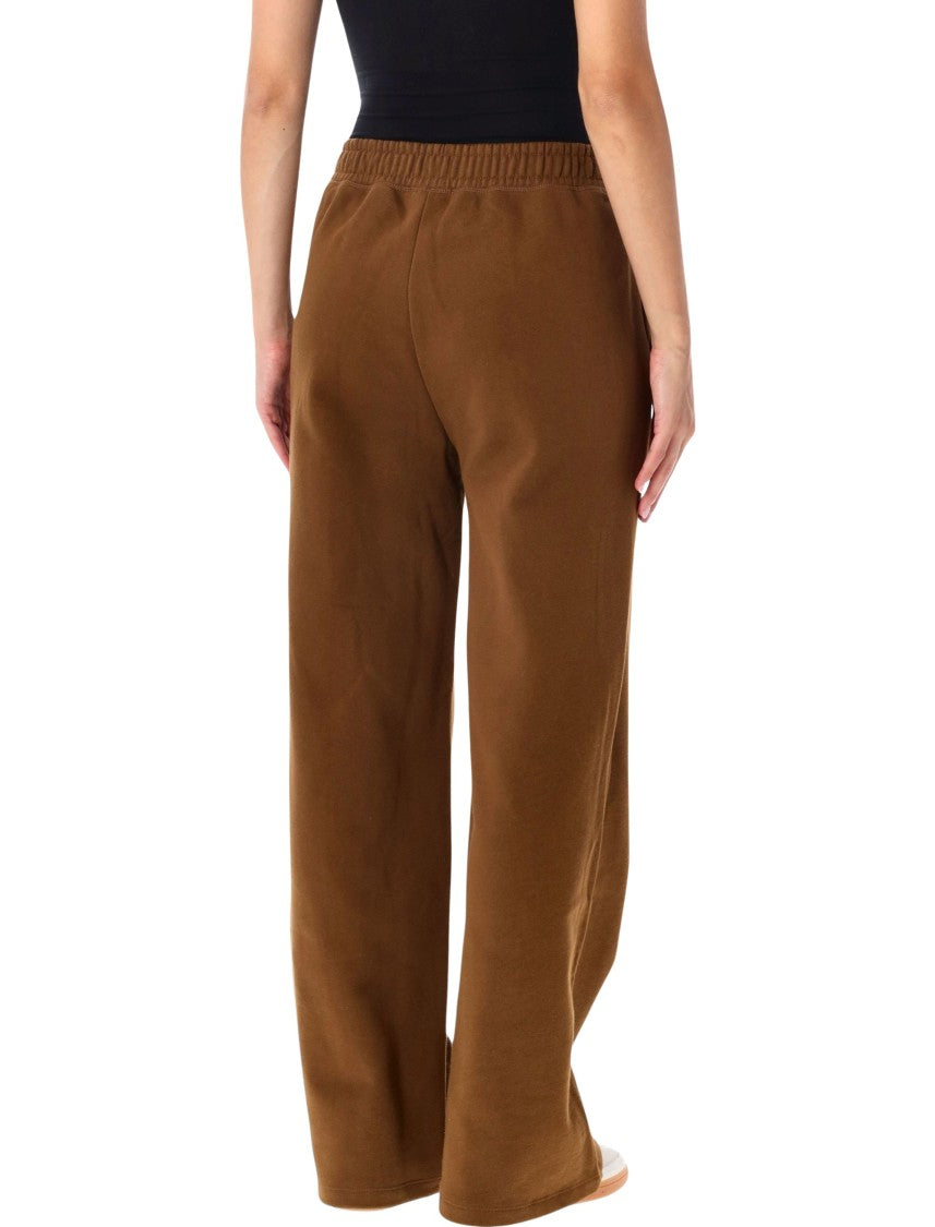 Sessùn Breakin Jogging Wide-Leg Elastic Waist Pants