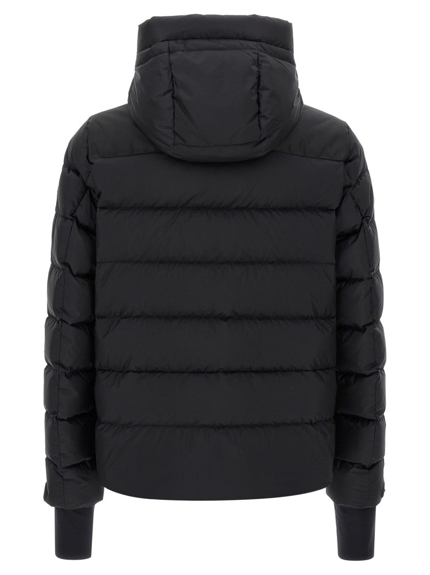Moncler Grenoble 'Camurac' Down Jacket