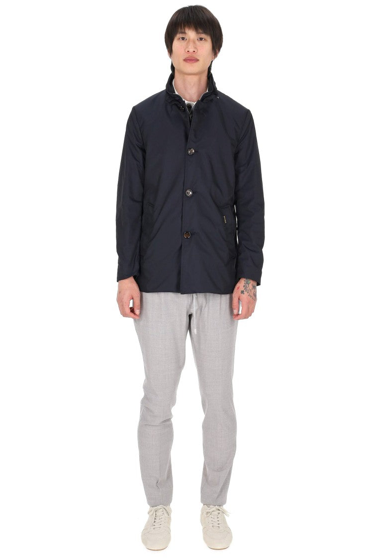 Moorer Borromini-Wk Shape Memory Jacket