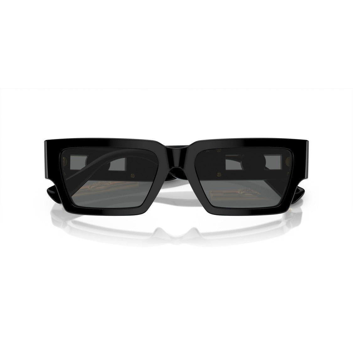 Versace 0Ve4459 Rectangular Sunglasses
