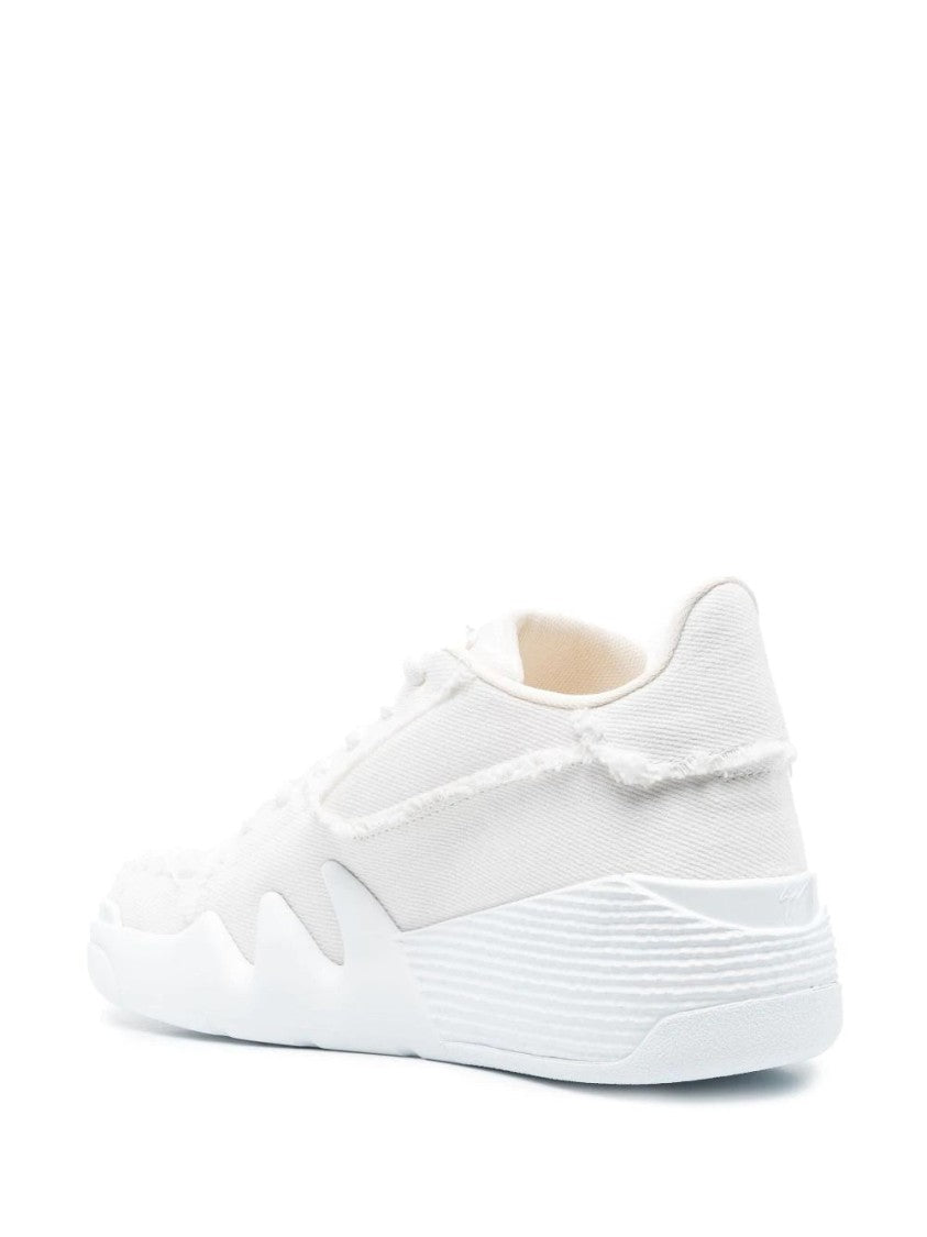 Giuseppe Zanotti Talon Sneakers