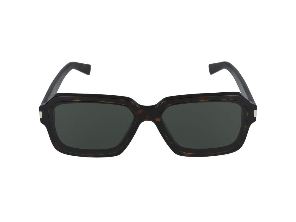 Saint Laurent Sunglasses Sl 611 002 Havana Havana Grey 59/14/145