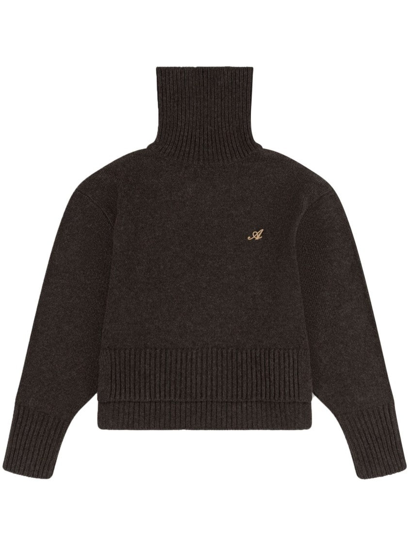 Axel Arigato Remain Cropped Sweater