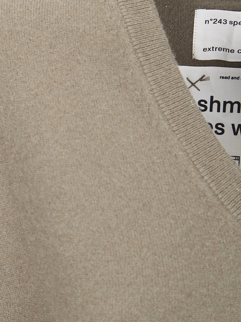 Extreme Cashmere N243 Spencer Top