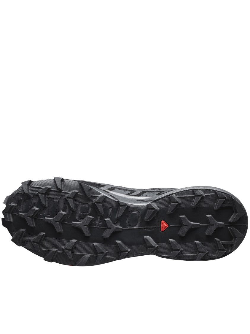 Salomon Low-Profile Trail Running Sneakers With Enhanced Grip