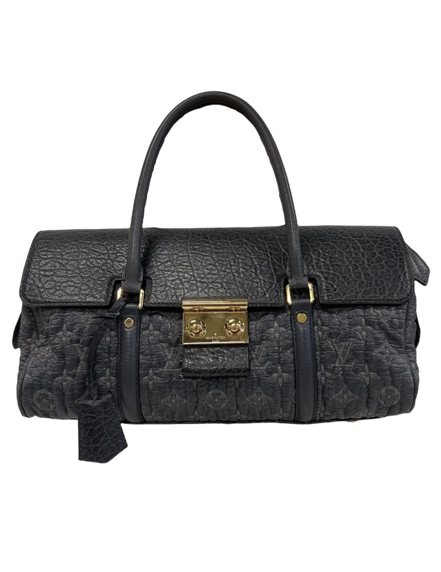 Louis Vuitton Volupte Psyche Handbag