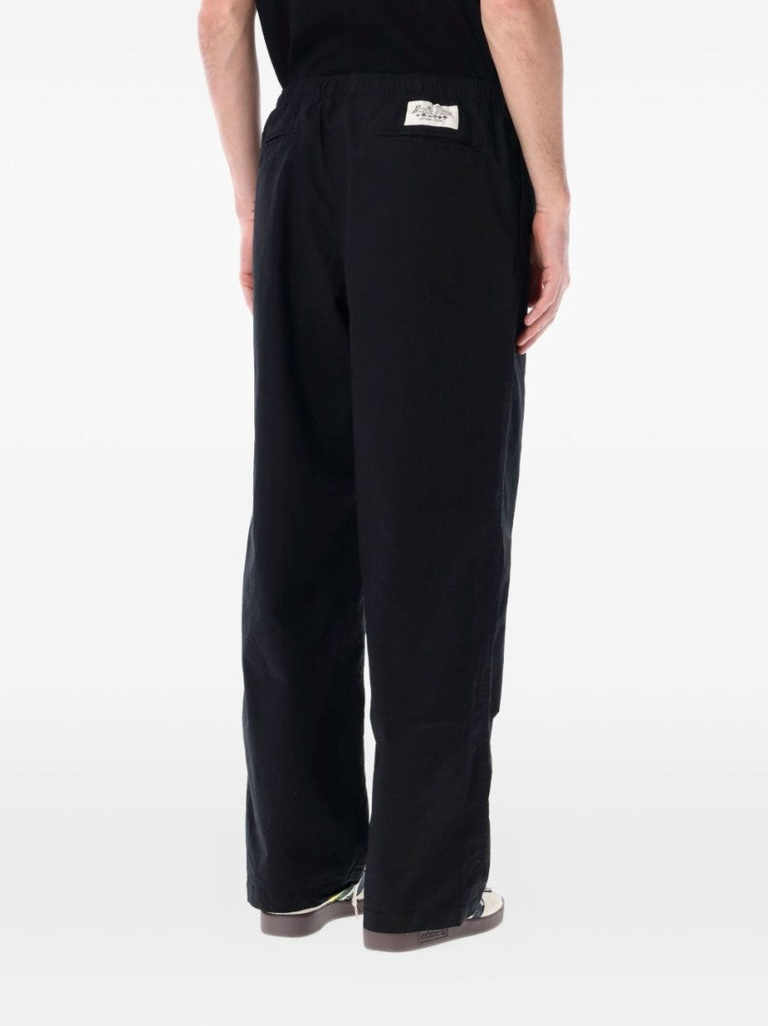 Brain Dead Relaxed Fit Climber Pants With D-Ring Buckle