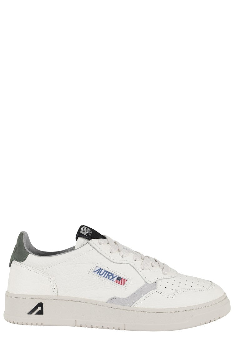 Autry Medalist Low Sneakers
