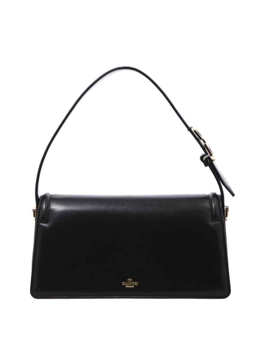 Valentino Garavani "Sculpture" Shoulder Bag