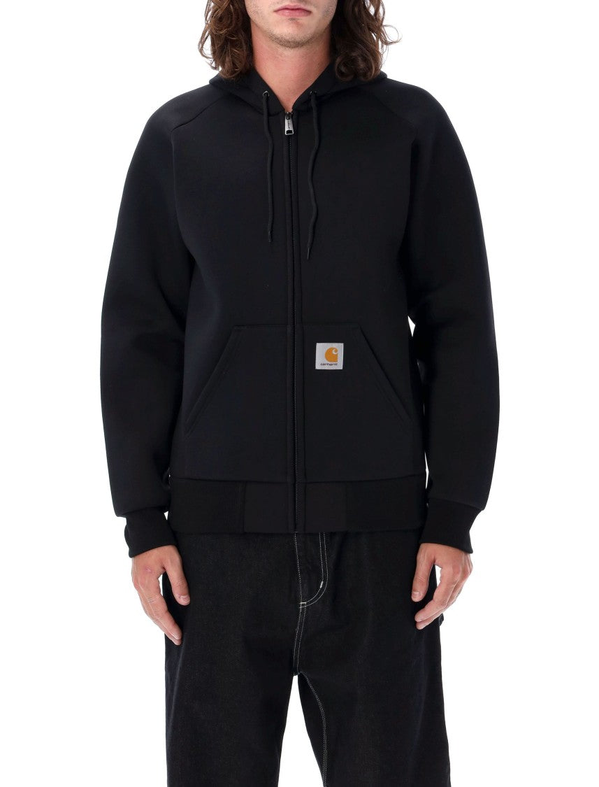 Carhartt Wip Car-Lux Hooded Jacket