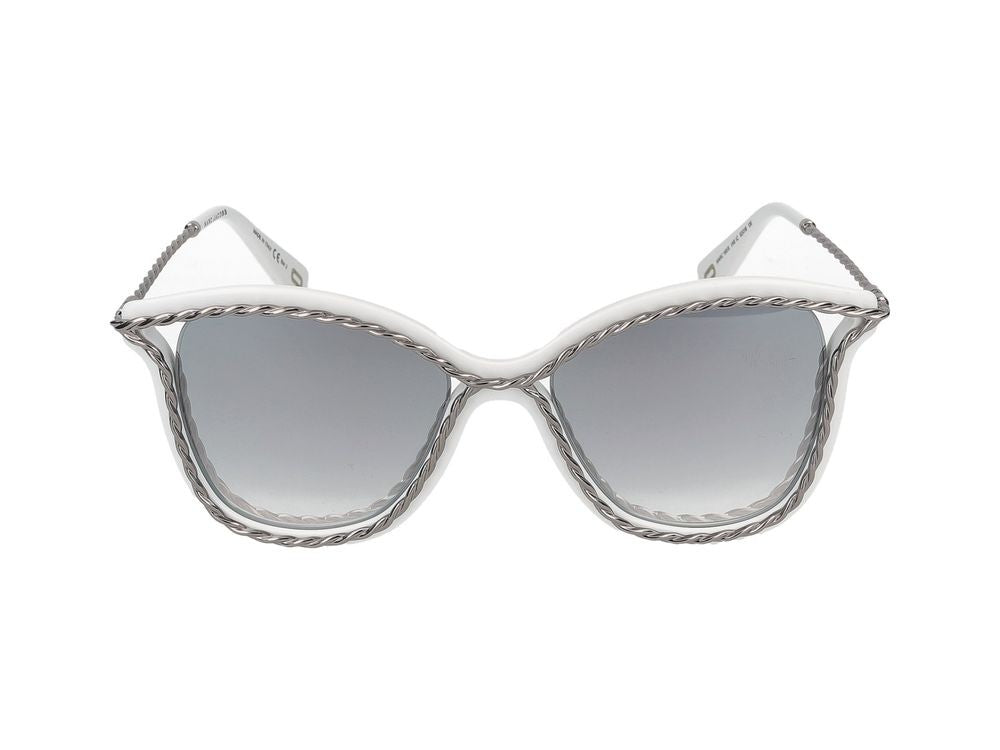 Marc Jacobs Sunglasses Marc 160/S Vk6 Bianco 52/18/135
