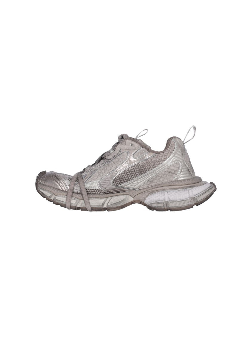 Balenciaga 3Xl" Sneakers – Taupe