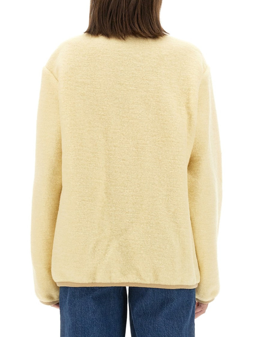 A.P.C. "Ewan" Blouson