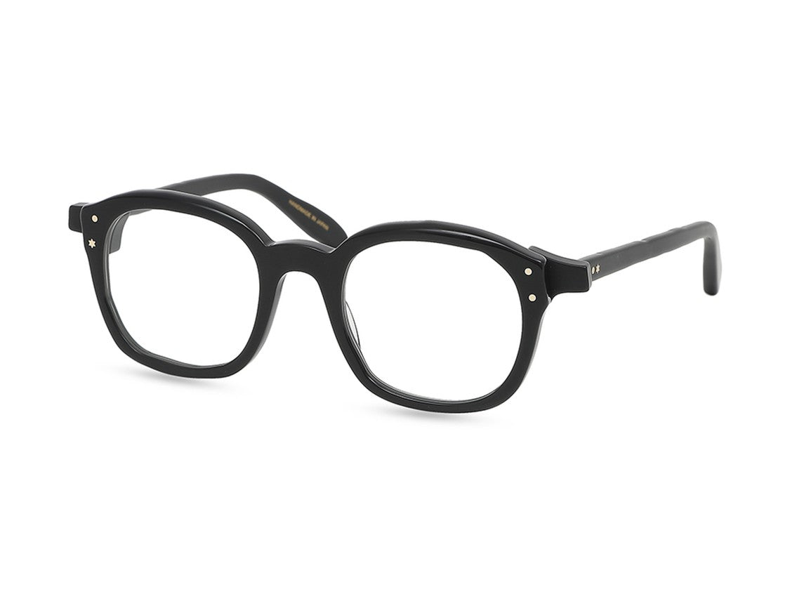 Masahiro Maruyama Mm-0111 Oversized Square Eyeglasses