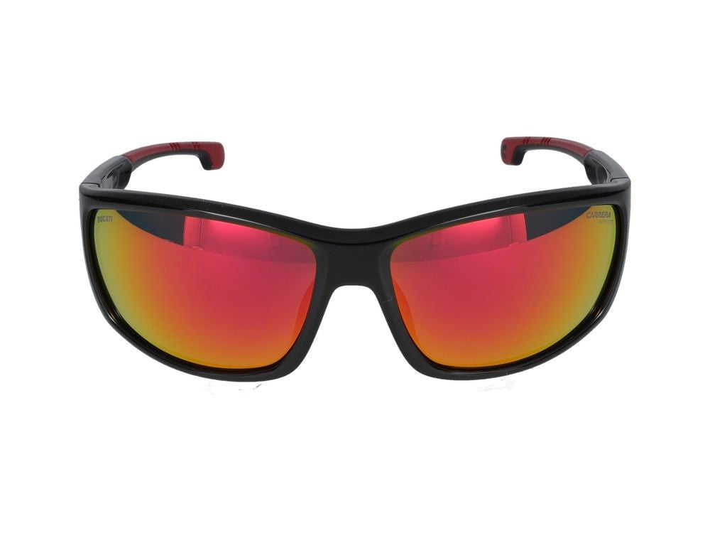 Carrera Ducati Sunglasses Carduc 002/S 0A4 Red Black 68/16/125