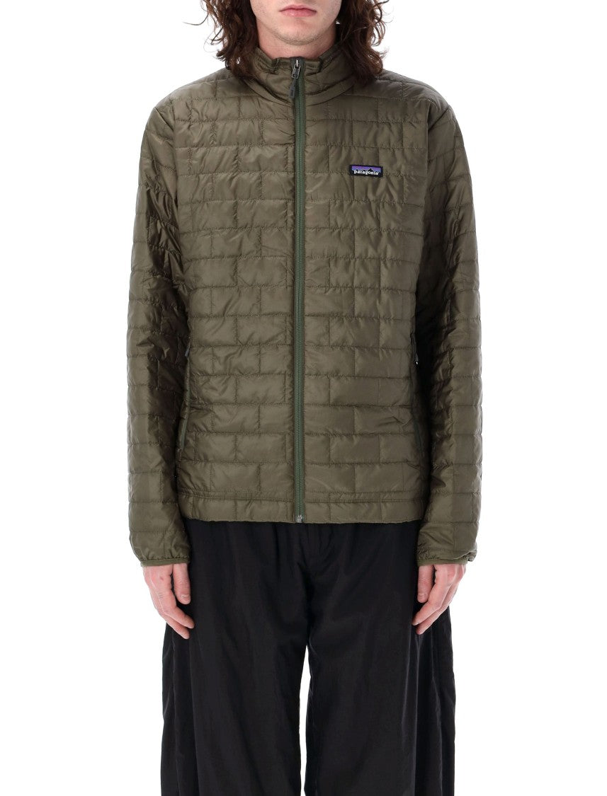 Patagonia Nano Puff Jacket