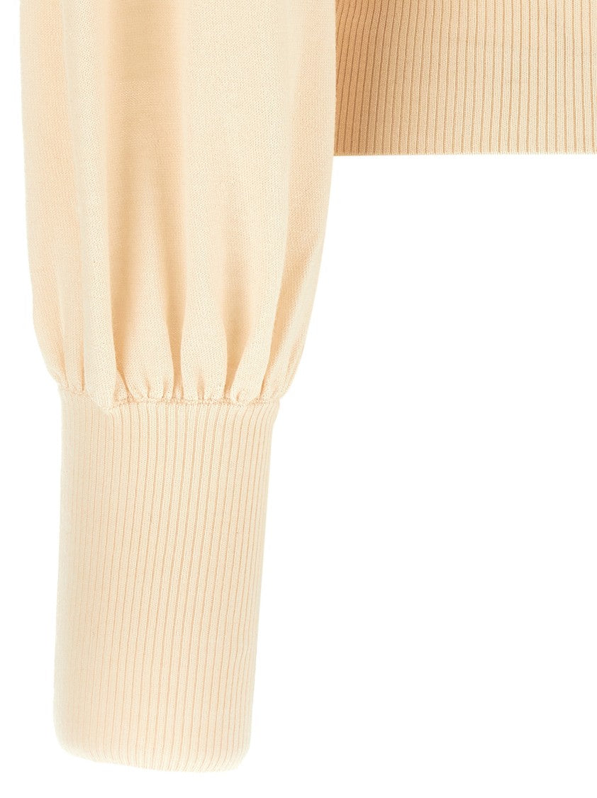 Zimmermann 'Pussybow' Sweater