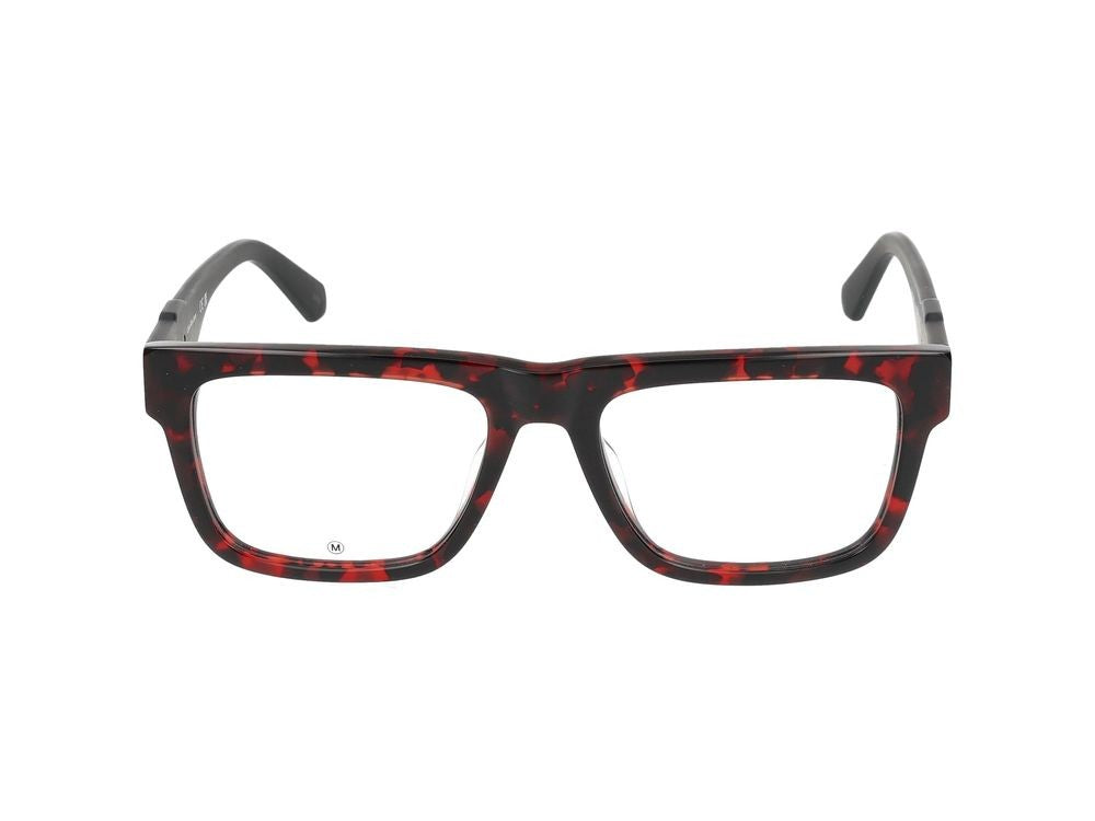 Calvin Klein Jeans Eyeglasses Ckj23647 239 Orange Havana 54/18/140