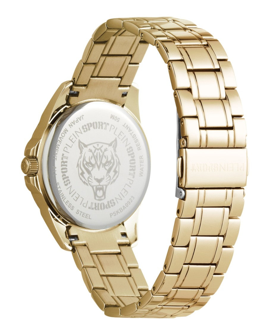 Plein Sport Glam Bracelet Watch