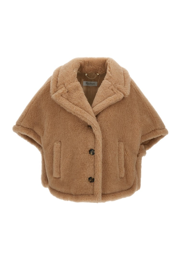 Max Mara Corvino Cape