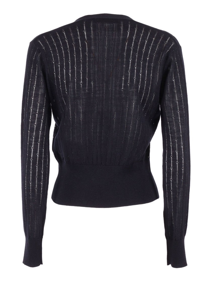 Max Mara Nogara Cardigan