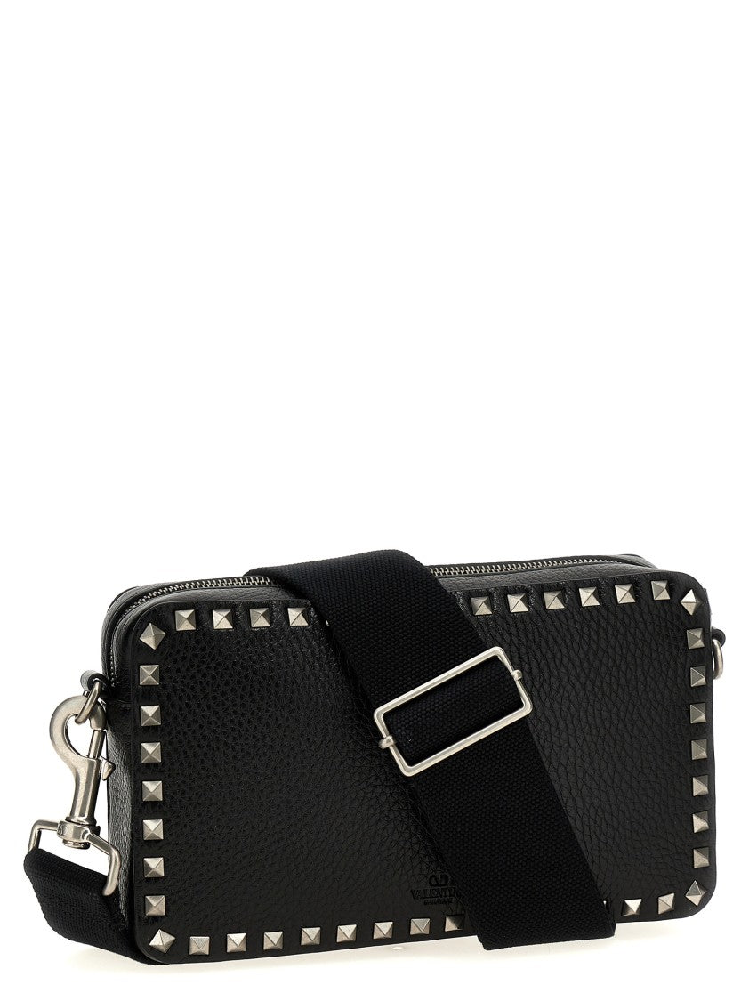 Valentino Garavani 'Rockstud' Shoulder Bag