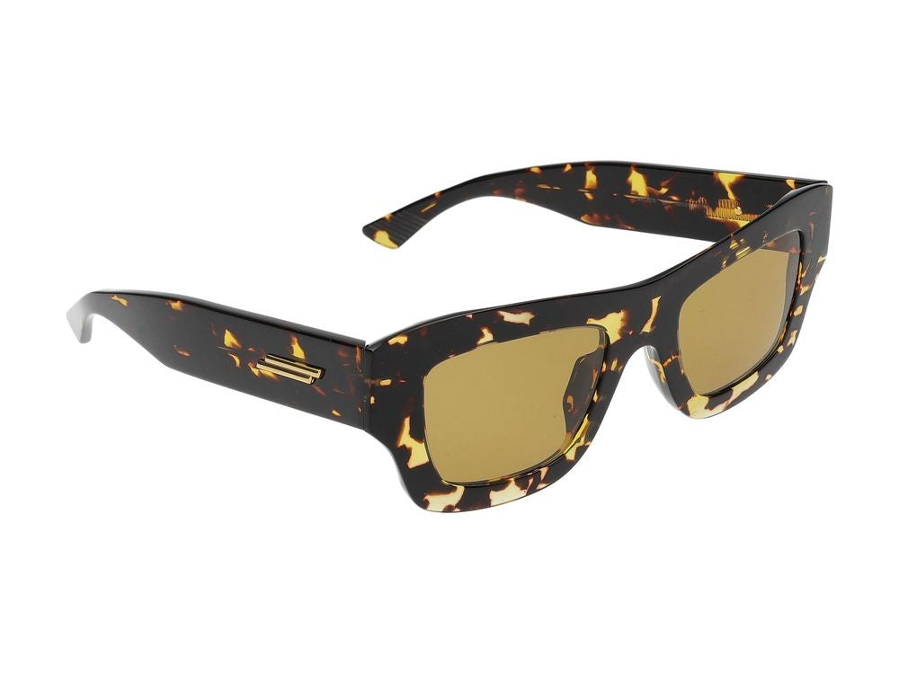 Bottega Veneta Sunglasses Bv1357s 003 Havana Havana Brown 50/21/140