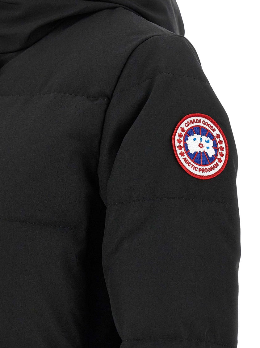 Canada Goose Shelbourne' Parka